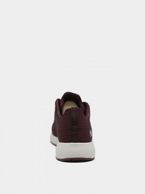 Кросівки Skechers Bobs Sport Total Glam модель 32502 BURG Фото