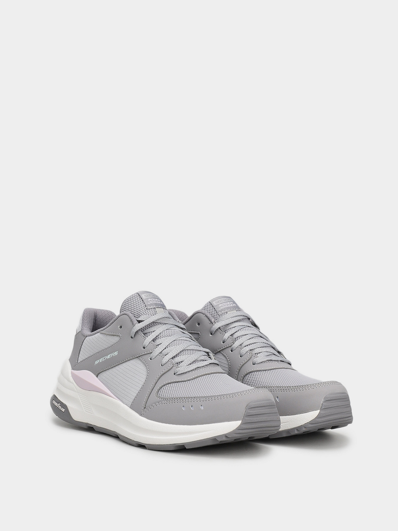 Кроссовки Skechers Global Jogger модель 149922 GMLT Кроссовки Skechers Global Jogger модель 149922 GMLT Фото