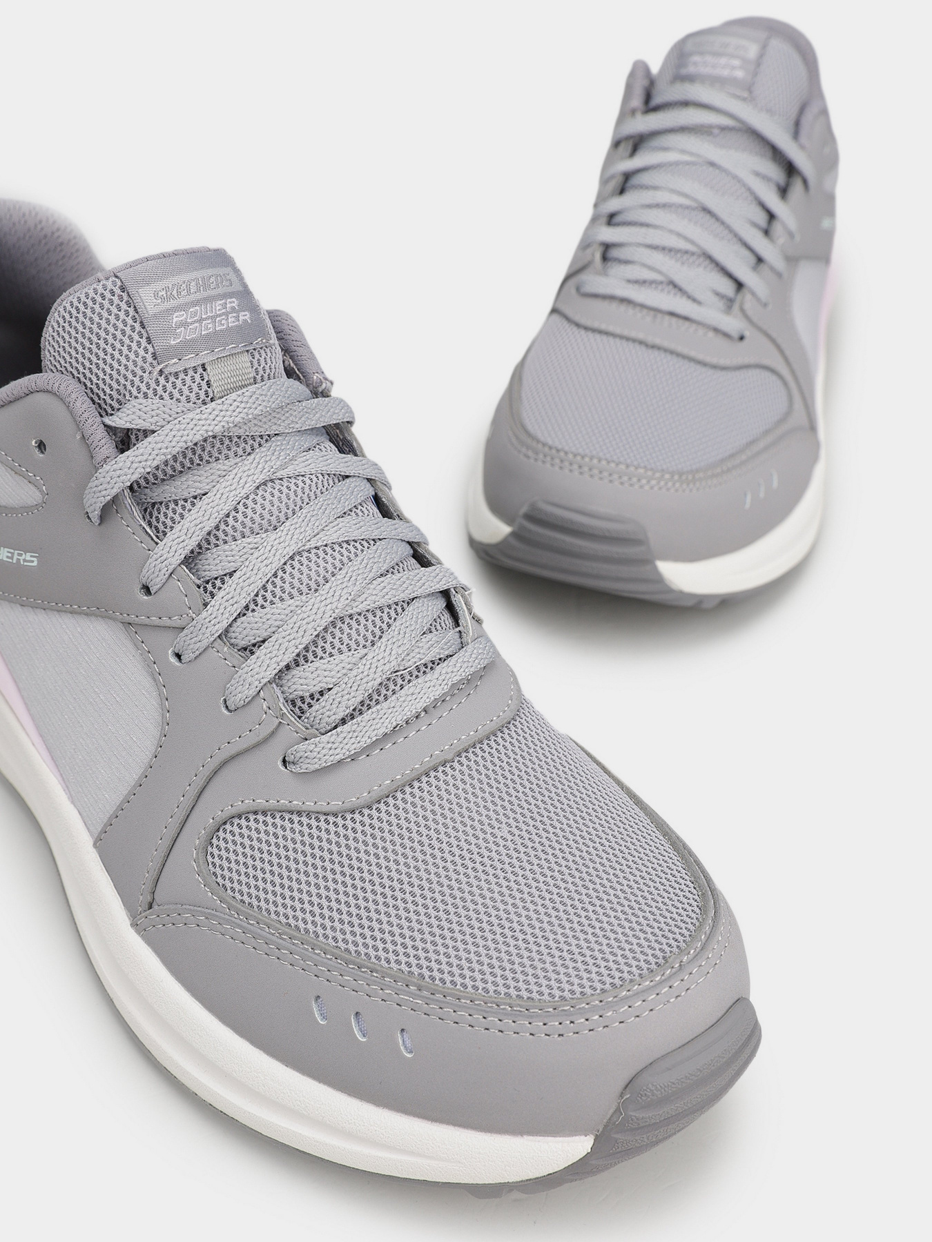 Кроссовки Skechers Global Jogger модель 149922 GMLT Кроссовки Skechers Global Jogger модель 149922 GMLT Фото