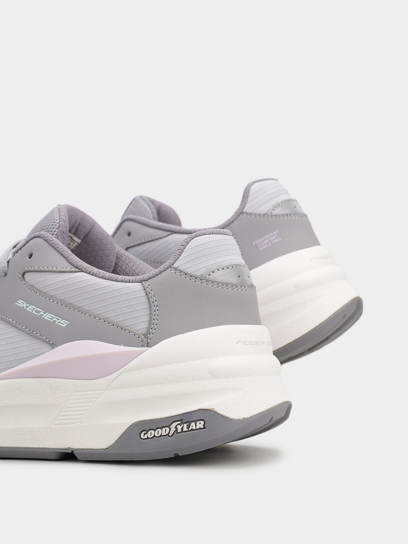 Кроссовки Skechers Global Jogger модель 149922 GMLT Кроссовки Skechers Global Jogger модель 149922 GMLT Фото