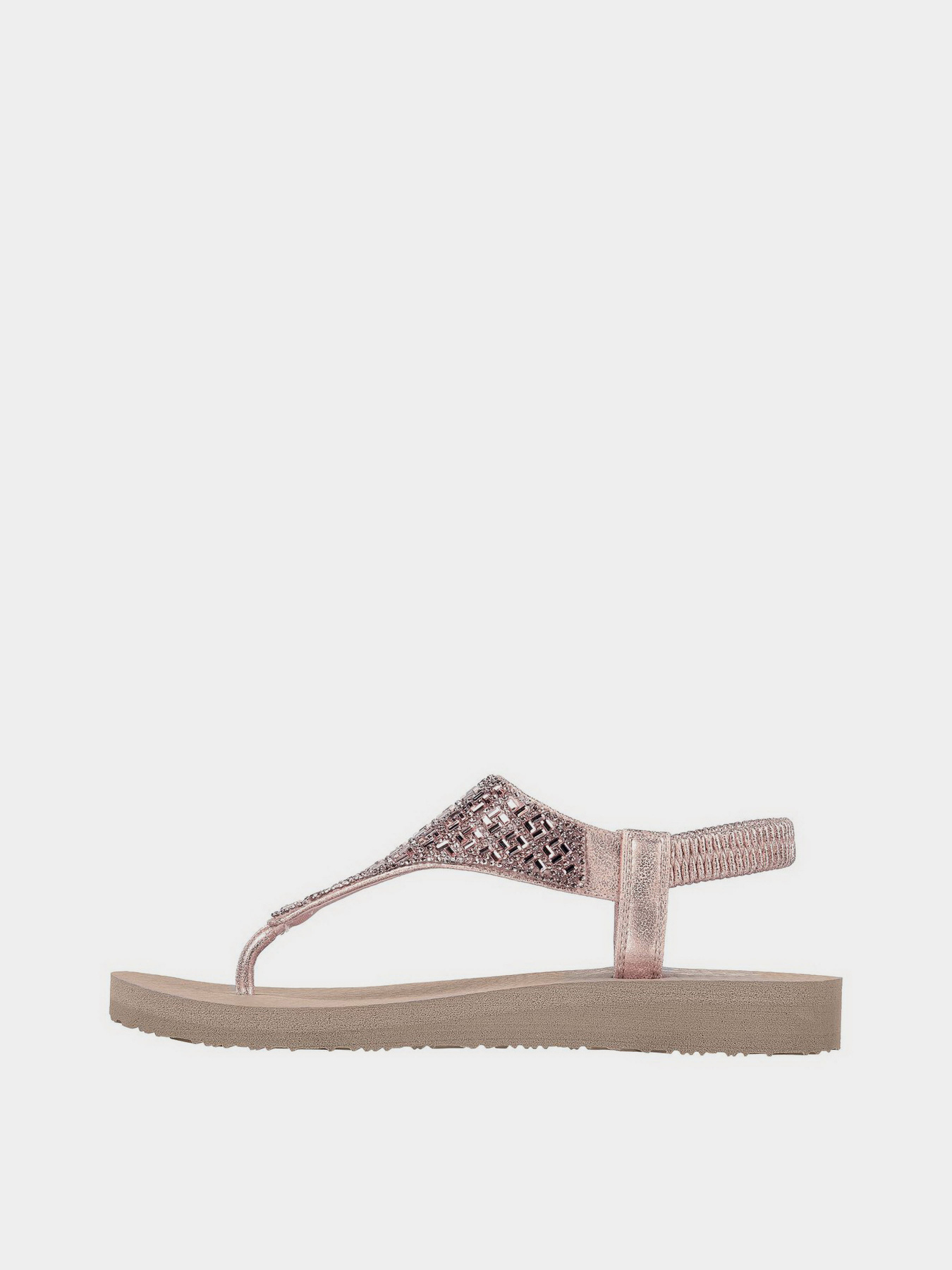 Сандалії Skechers Meditation - Sweet Rock модель 119293 RSGD Фото