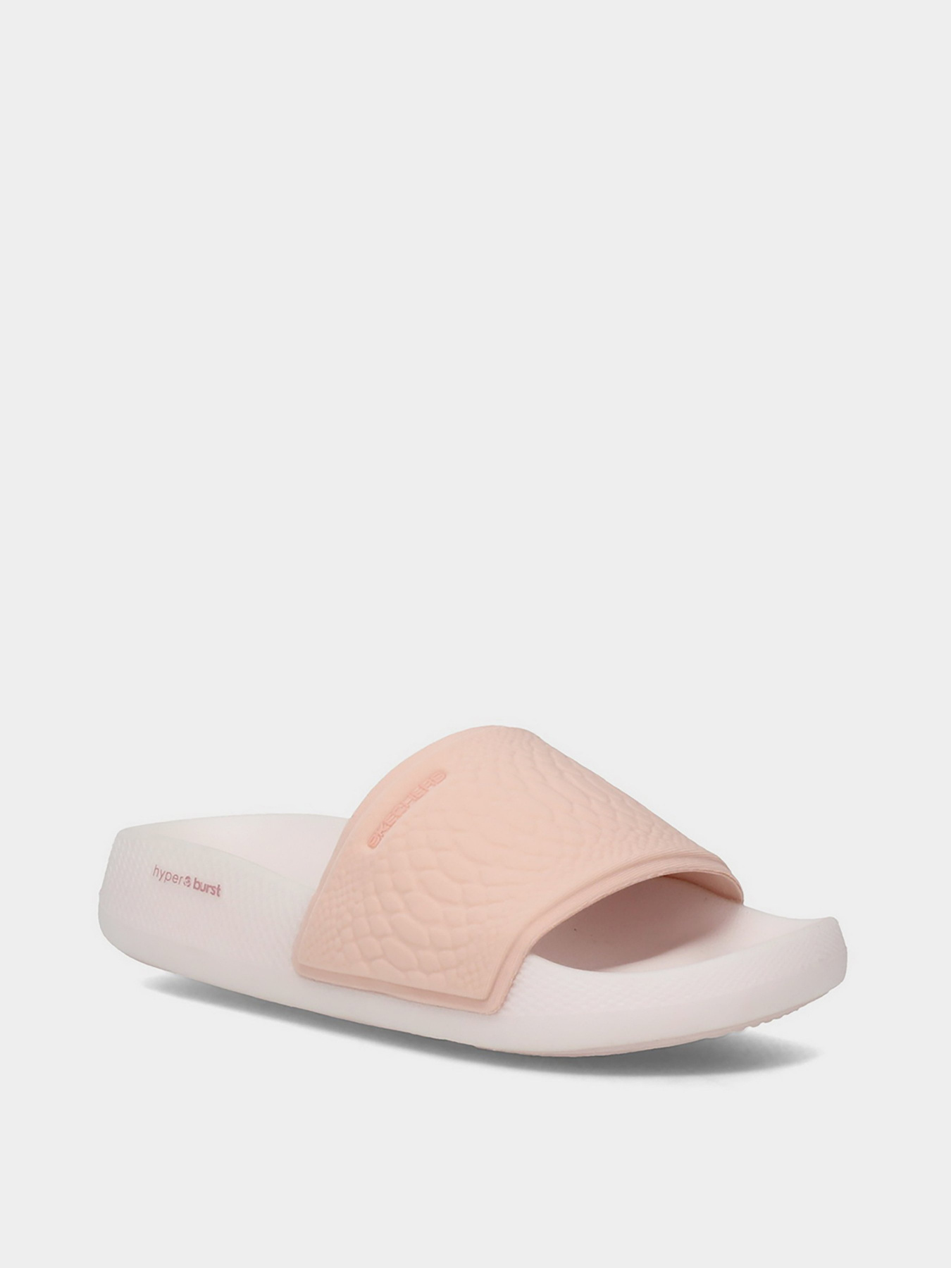 Шльопанці Skechers Hyper Slide - Wild Side модель 140433 LTPK Шльопанці Skechers Hyper Slide - Wild Side модель 140433 LTPK Фото