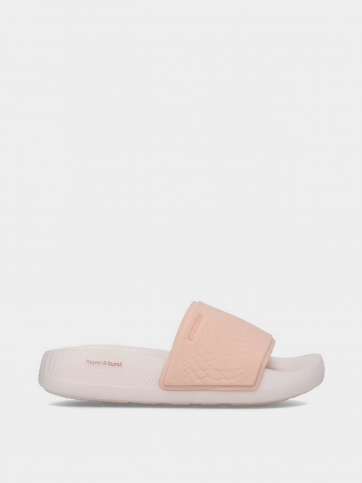 Шльопанці Skechers Hyper Slide - Wild Side модель 140433 LTPK Фото