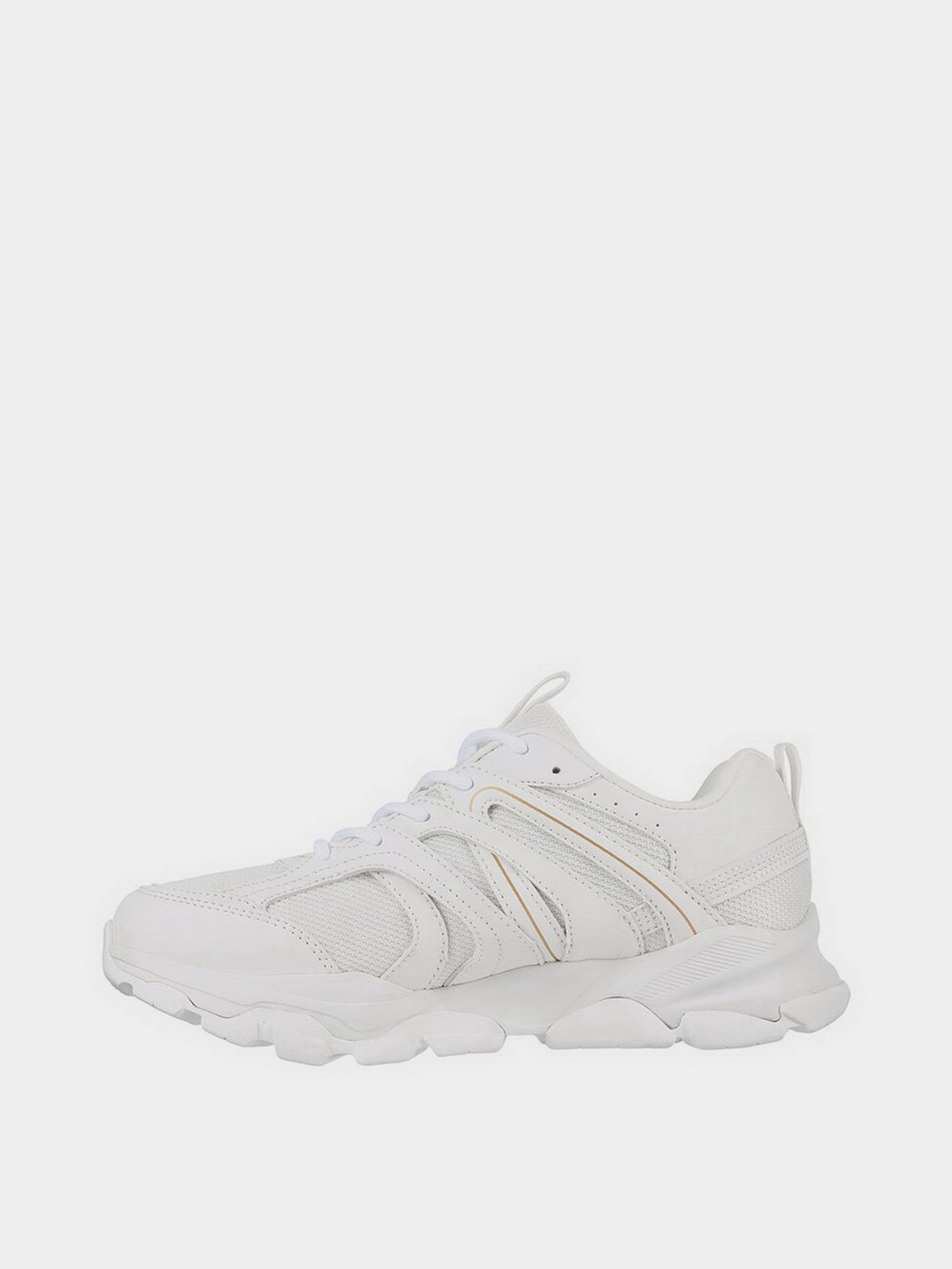 Кросівки Skechers SIERRA модель 117307 WHT Кросівки Skechers SIERRA модель 117307 WHT Фото