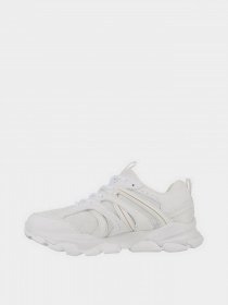 Кросівки Skechers SIERRA модель 117307 WHT Фото