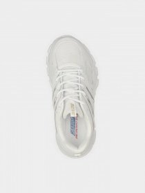 Кросівки Skechers SIERRA модель 117307 WHT Фото