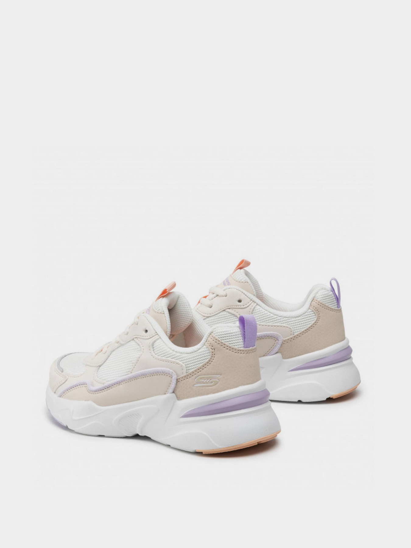 Кросівки Skechers Bobs Bamina - Chill Zone модель 117041 WNT Кросівки Skechers Bobs Bamina - Chill Zone модель 117041 WNT Фото