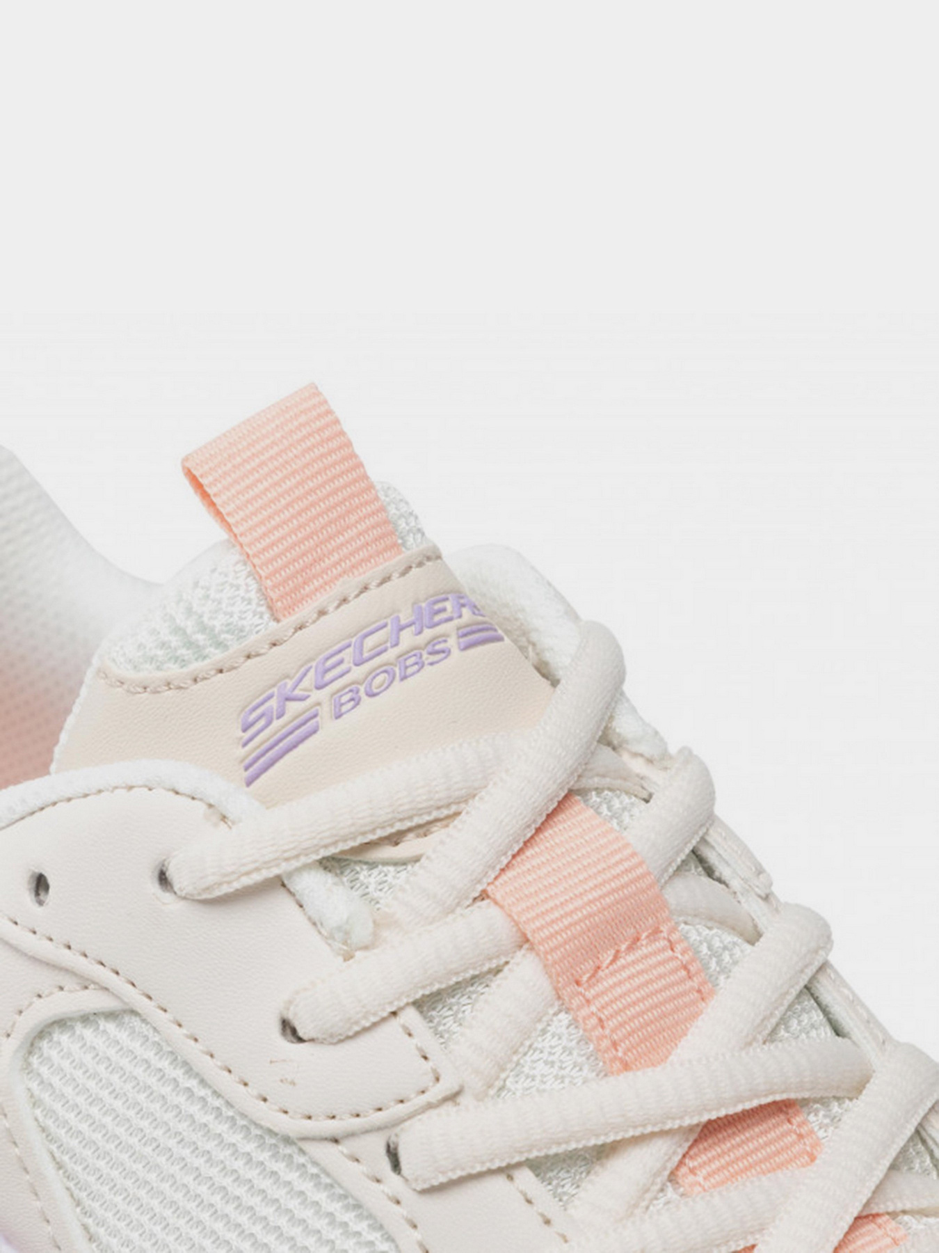 Кросівки Skechers Bobs Bamina - Chill Zone модель 117041 WNT Кросівки Skechers Bobs Bamina - Chill Zone модель 117041 WNT Фото