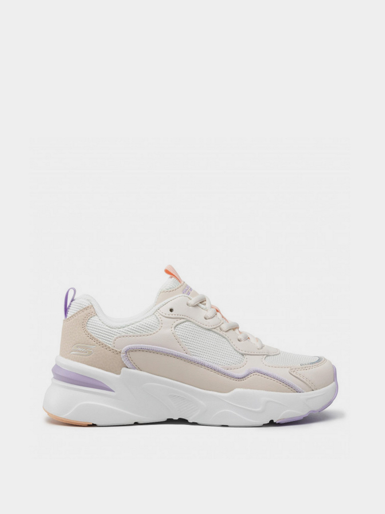 Кросівки Skechers Bobs Bamina - Chill Zone модель 117041 WNT Кросівки Skechers Bobs Bamina - Chill Zone модель 117041 WNT Фото