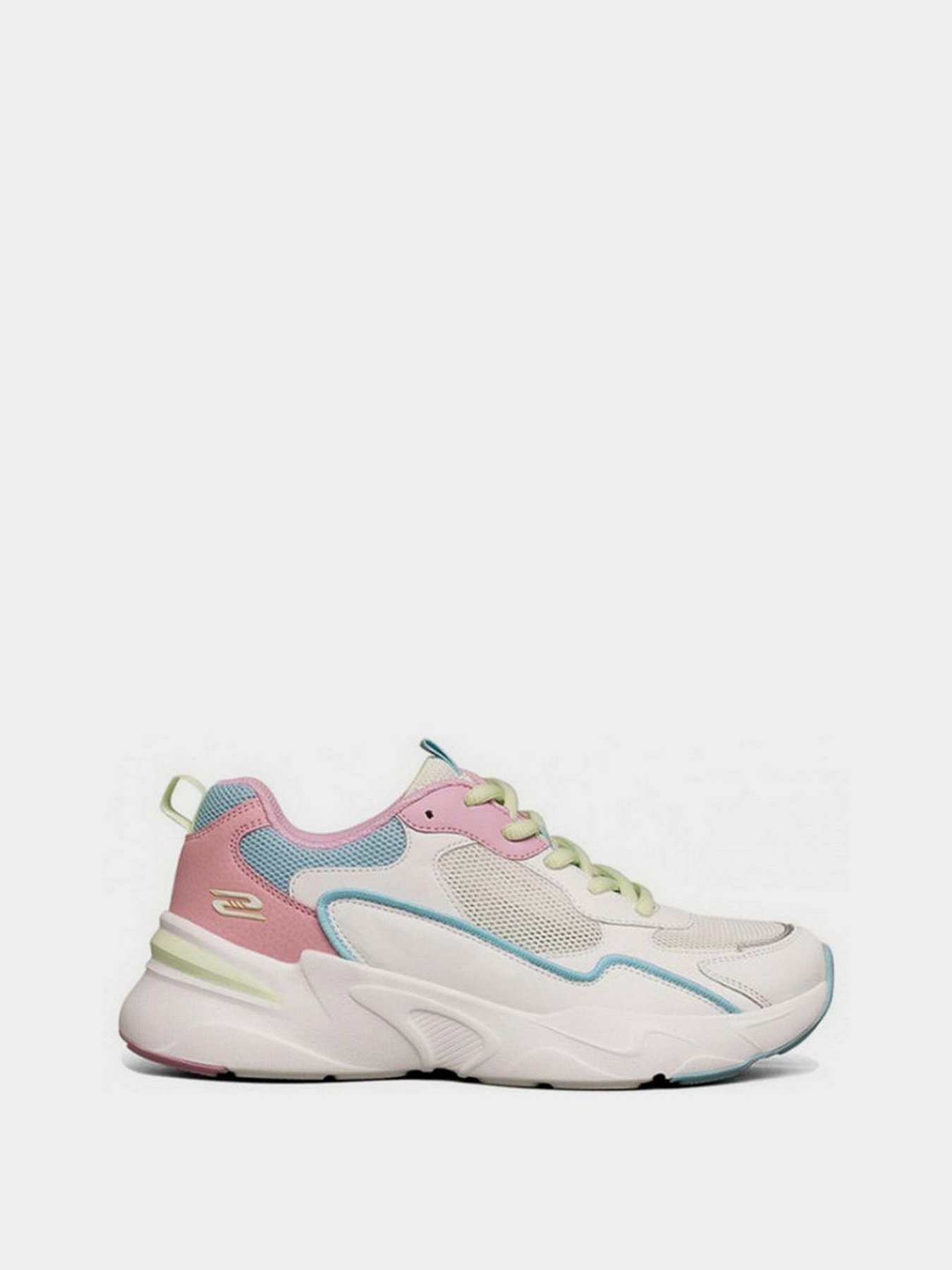 Кросівки Skechers BOBS Bamina Marathon Running модель 117043 WBLP Кросівки Skechers BOBS Bamina Marathon Running модель 117043 WBLP Фото