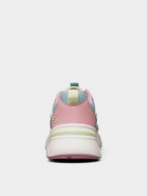 Кросівки Skechers BOBS Bamina Marathon Running модель 117043 WBLP Фото