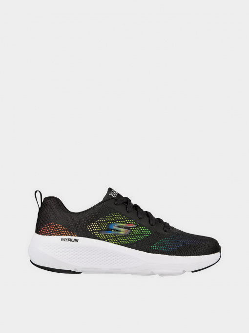 Кроссовки Skechers Go Run Elevate - Levana модель 128332 BKMT Фото