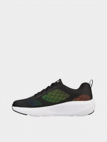Кросівки Skechers Go Run Elevate - Levana модель 128332 BKMT Фото