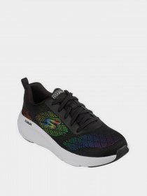 Кросівки Skechers Go Run Elevate - Levana модель 128332 BKMT Фото