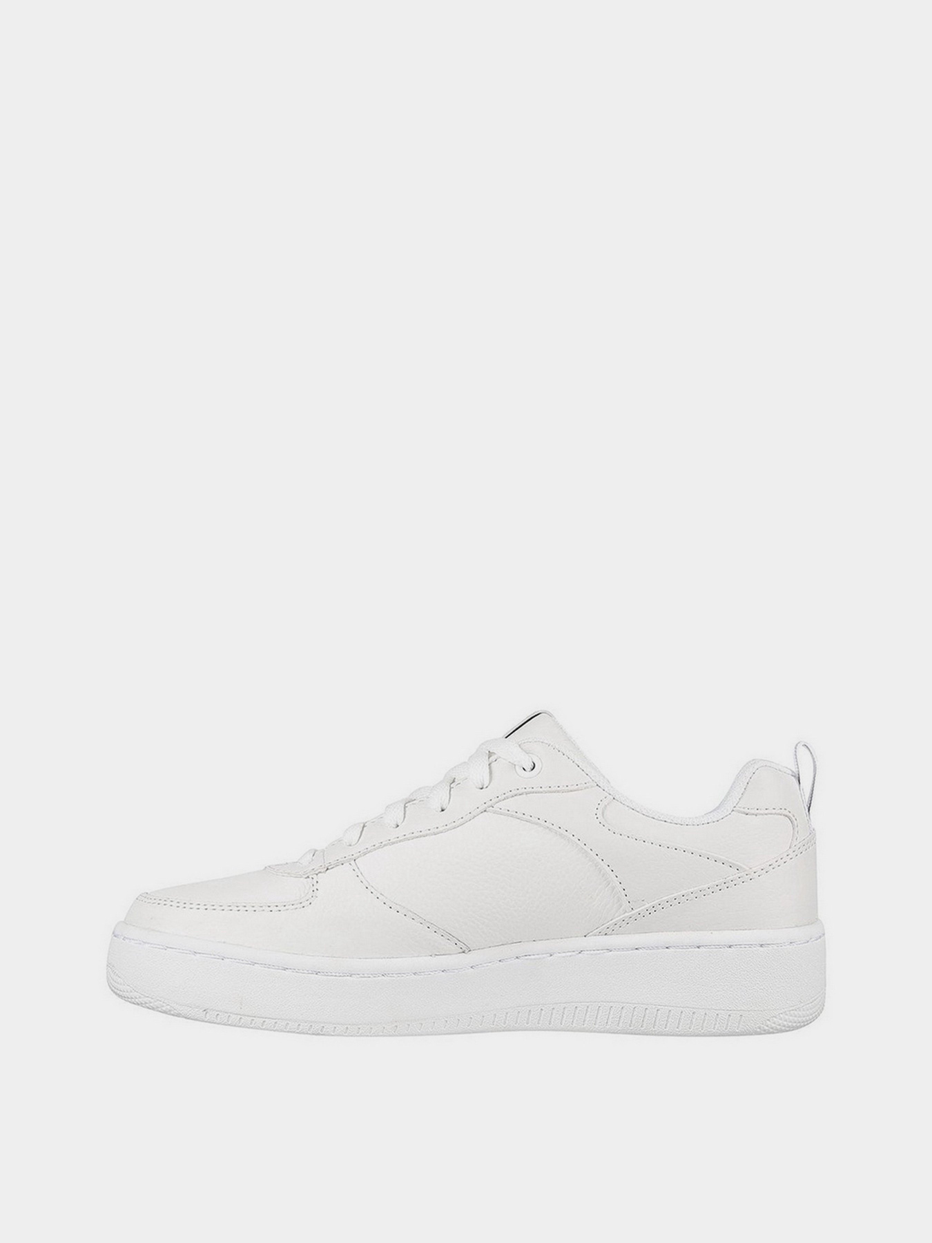 Кеды Skechers SPORT COURT 92 модель 149763 WHT Фото