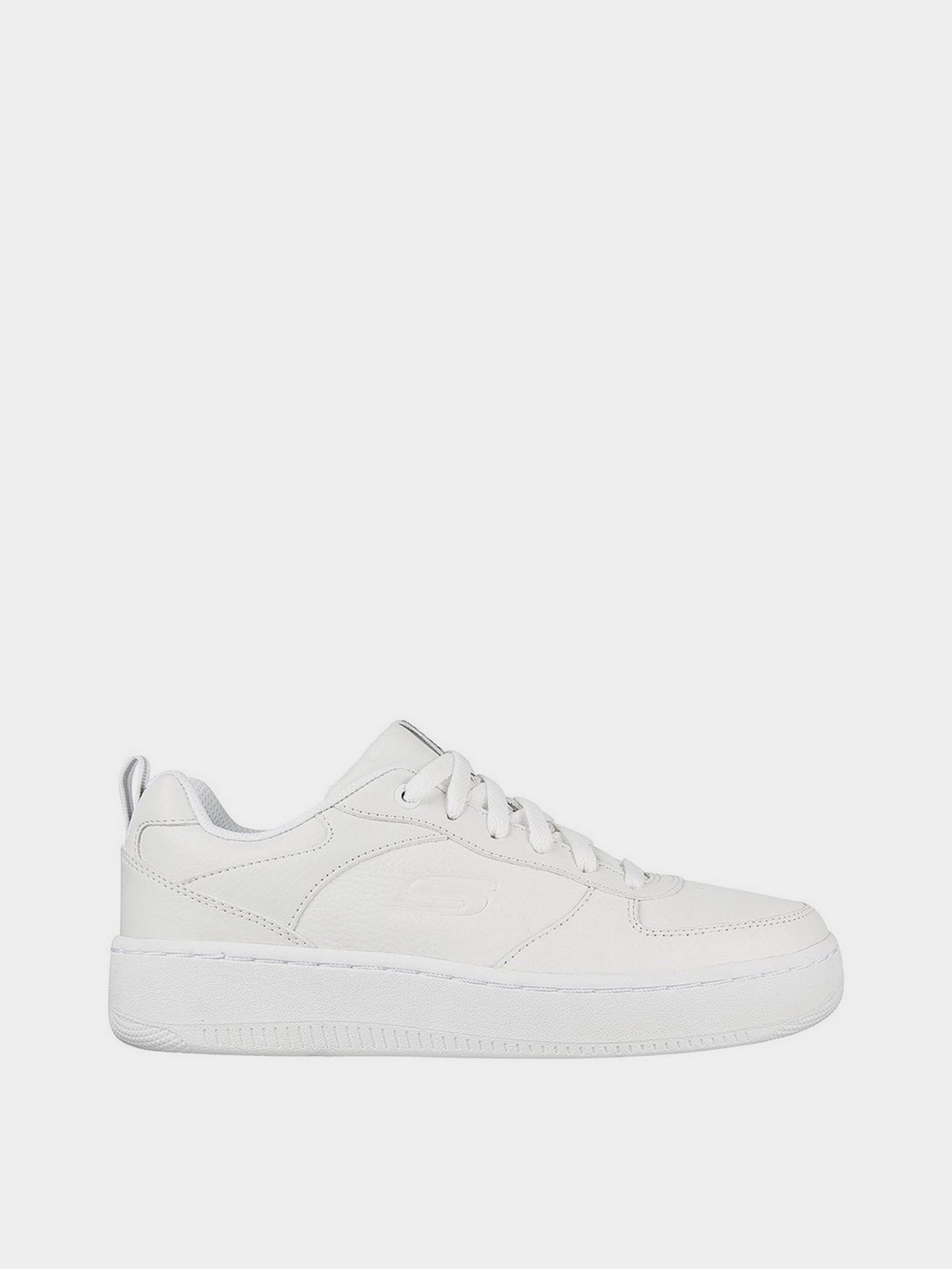 Кеды Skechers SPORT COURT 92 модель 149763 WHT Фото
