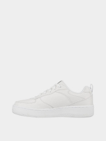 Кеды Skechers SPORT COURT 92 модель 149763 WHT Фото