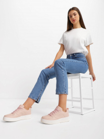 Кеды Skechers Sport Court 92 модель 149763 ROS Фото