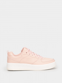 Кеды Skechers Sport Court 92 модель 149763 ROS Фото