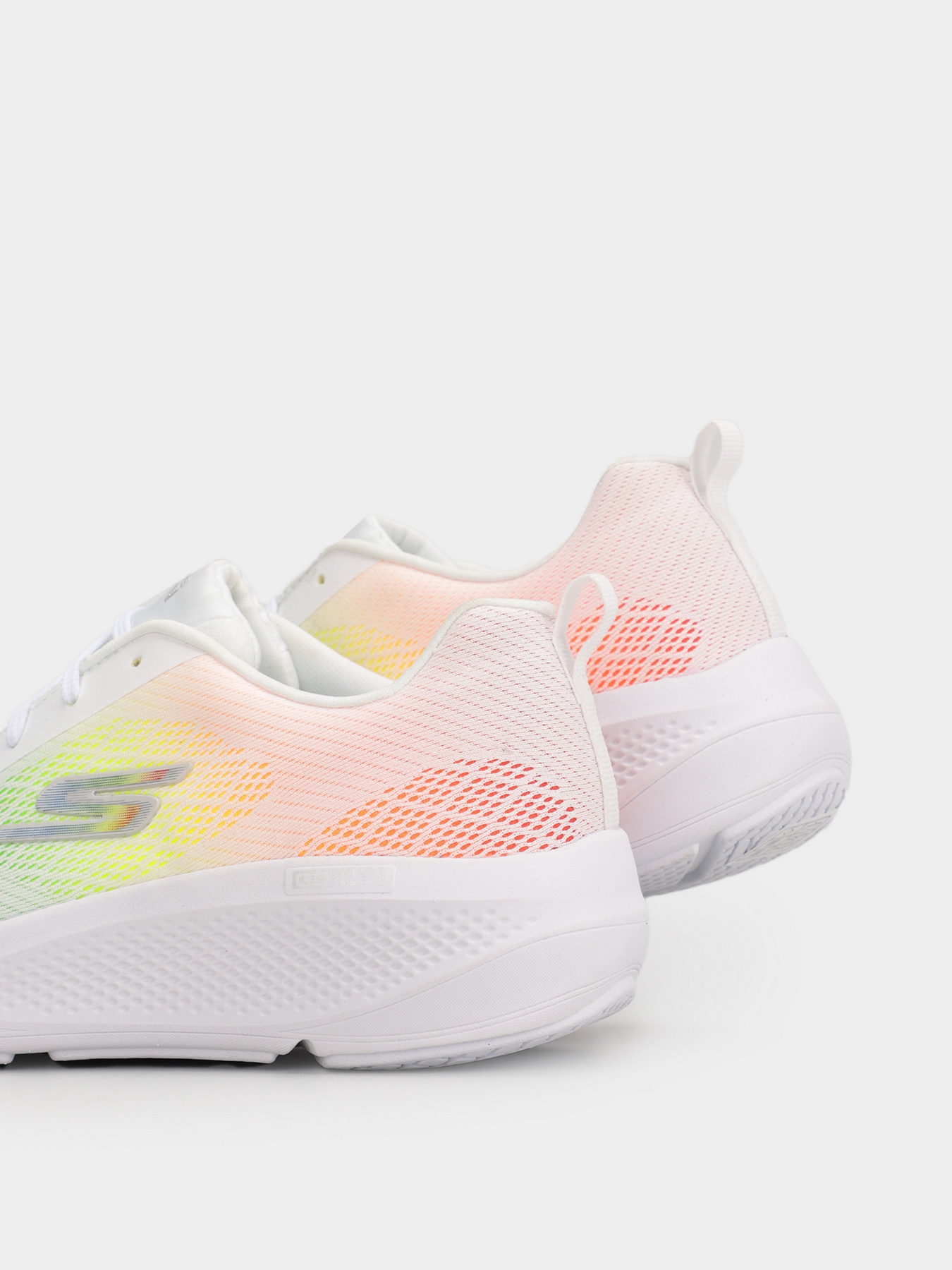 Кросівки Skechers Go Run Elevate - Levana модель 128332 WMLT Фото