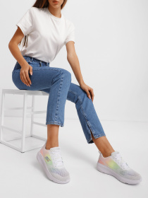 Кросівки Skechers Go Run Elevate - Levana модель 128332 WMLT Фото