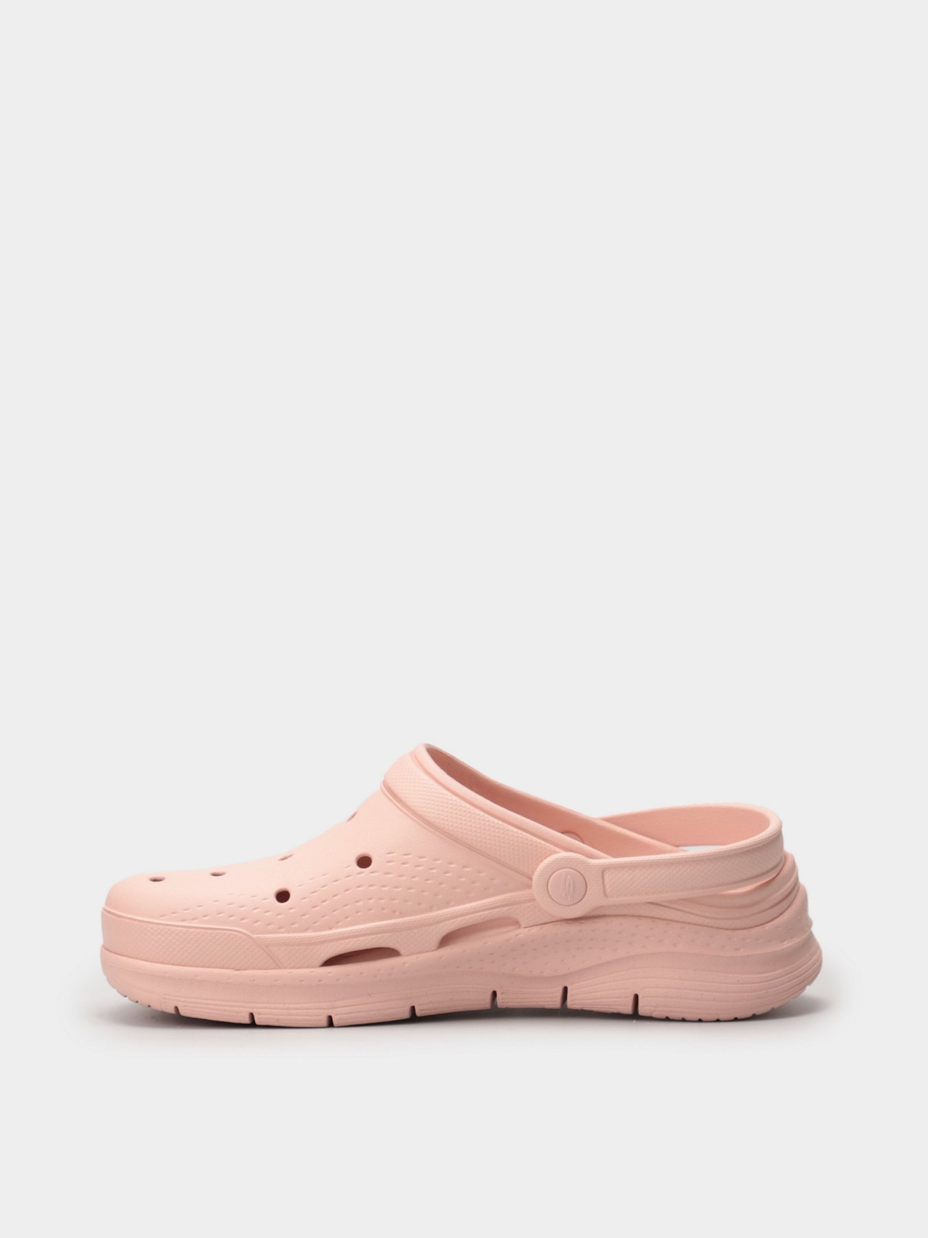 Шлёпанцы Skechers Arch Fit - It's A Fit модель 111385 BLSH Фото