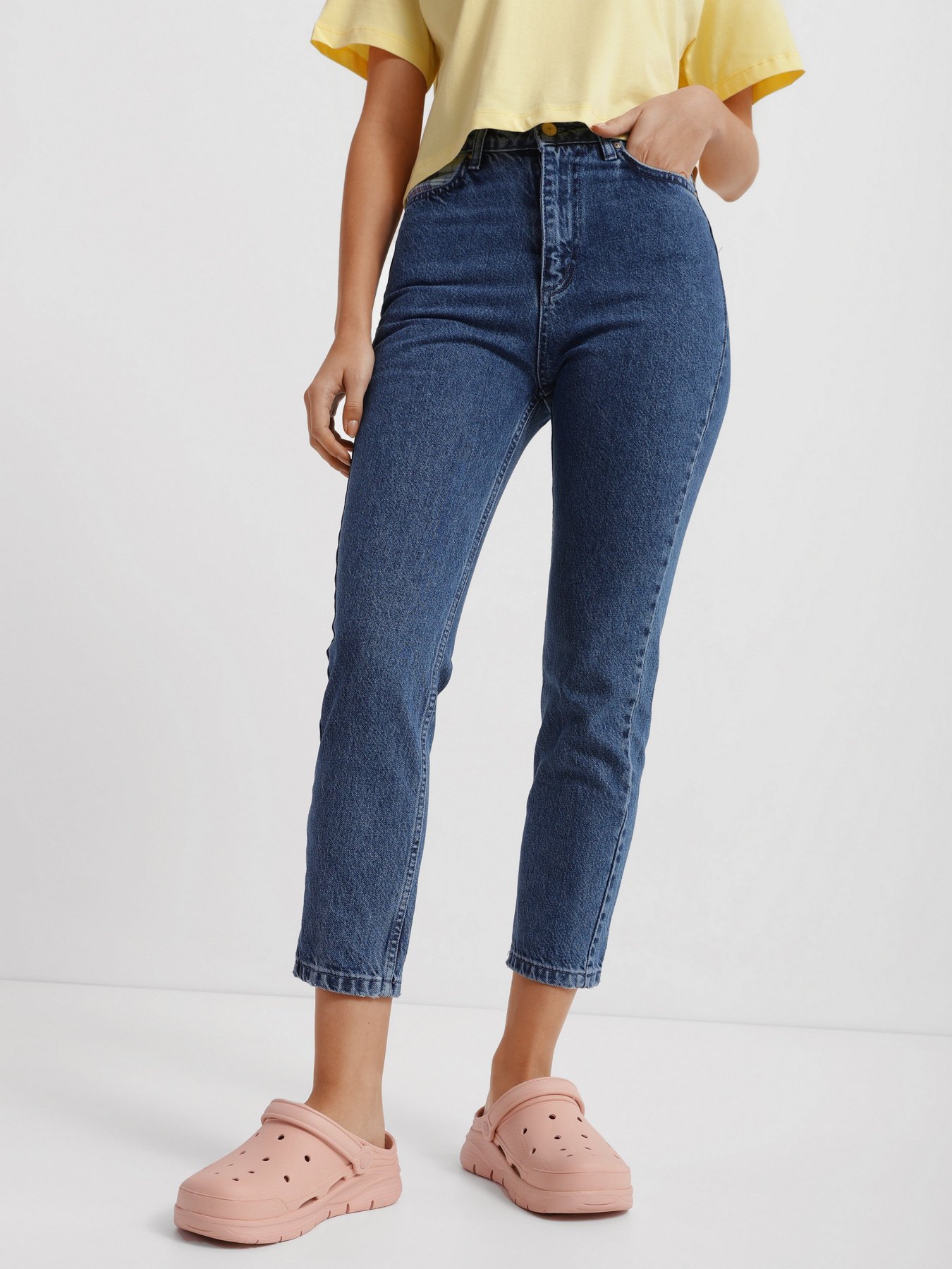 Шлёпанцы Skechers Arch Fit - It's A Fit модель 111385 BLSH Фото