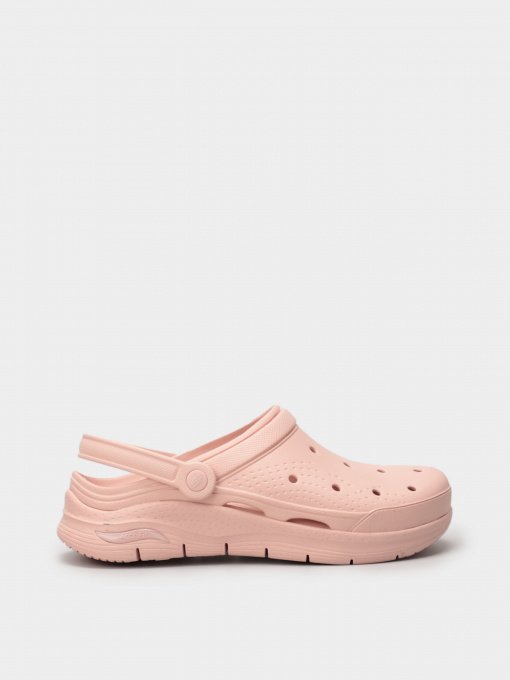Шлёпанцы Skechers Arch Fit - It's A Fit модель 111385 BLSH Фото