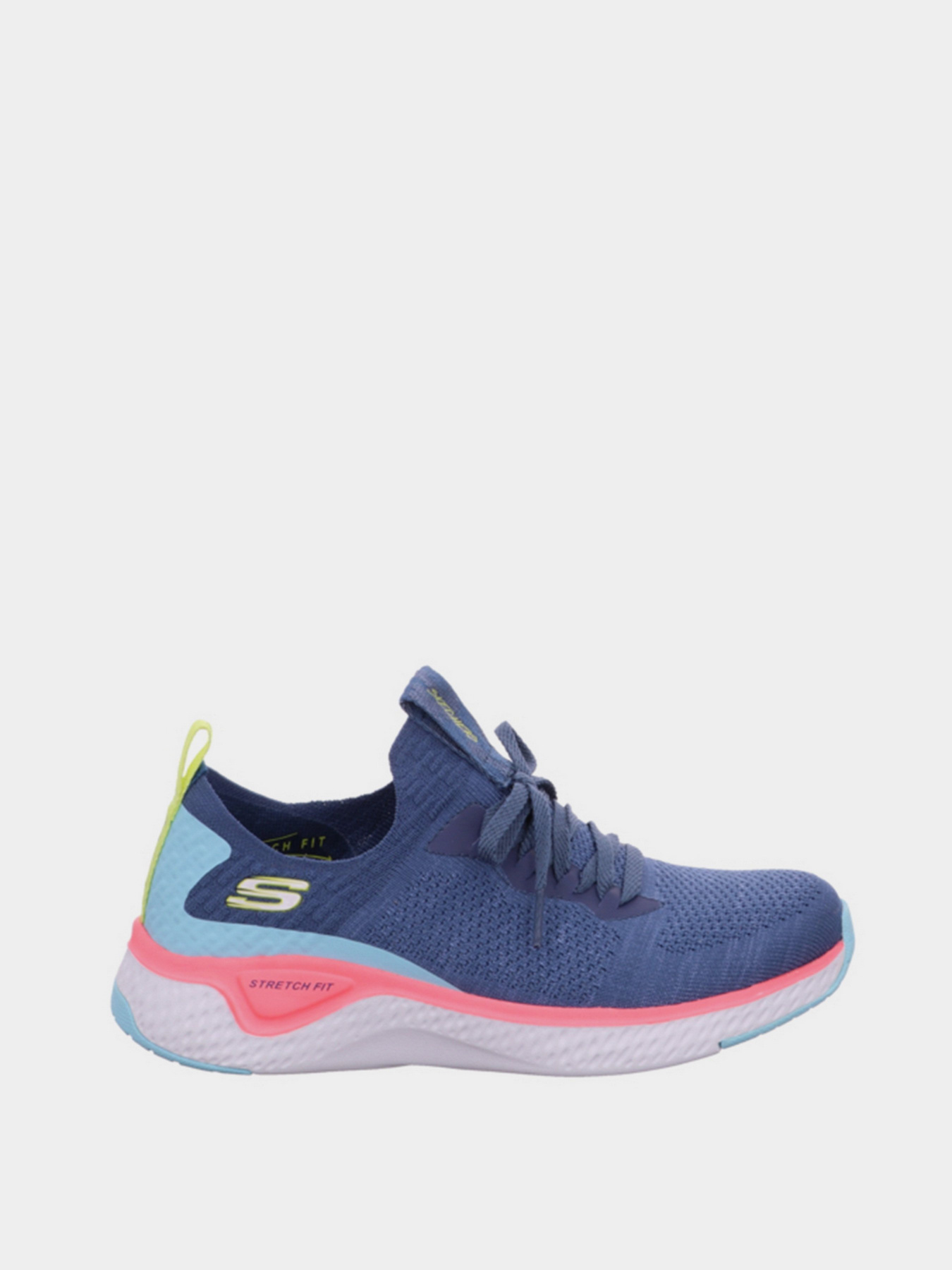 Кросівки Skechers Solar Fuse модель 13325 SLTP Кросівки Skechers Solar Fuse модель 13325 SLTP Фото