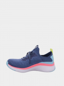 Кросівки Skechers Solar Fuse модель 13325 SLTP Фото