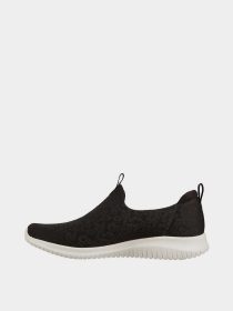 Слипоны и мокасины Skechers Ultra Flex - Pure Spark модель 149427 BKW Фото
