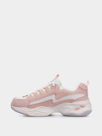 Кросівки Skechers D'Lites 4.0 - Fancy Spirit модель 149491 ROS Фото