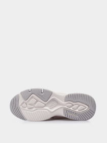 Кросівки Skechers D'Lites 4.0 - Fancy Spirit модель 149491 ROS Фото