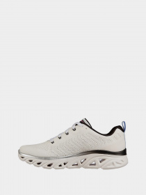 Кросівки Skechers Glide-Step Sport - New Wonder модель 149554 WBKB Фото