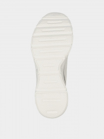 Кросівки Skechers Glide-Step Sport - New Wonder модель 149554 WBKB Фото