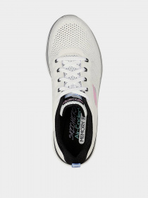 Кросівки Skechers Glide-Step Sport - New Wonder модель 149554 WBKB Фото