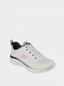 Кросівки Skechers Glide-Step Sport - New Wonder модель 149554 WBKB Фото