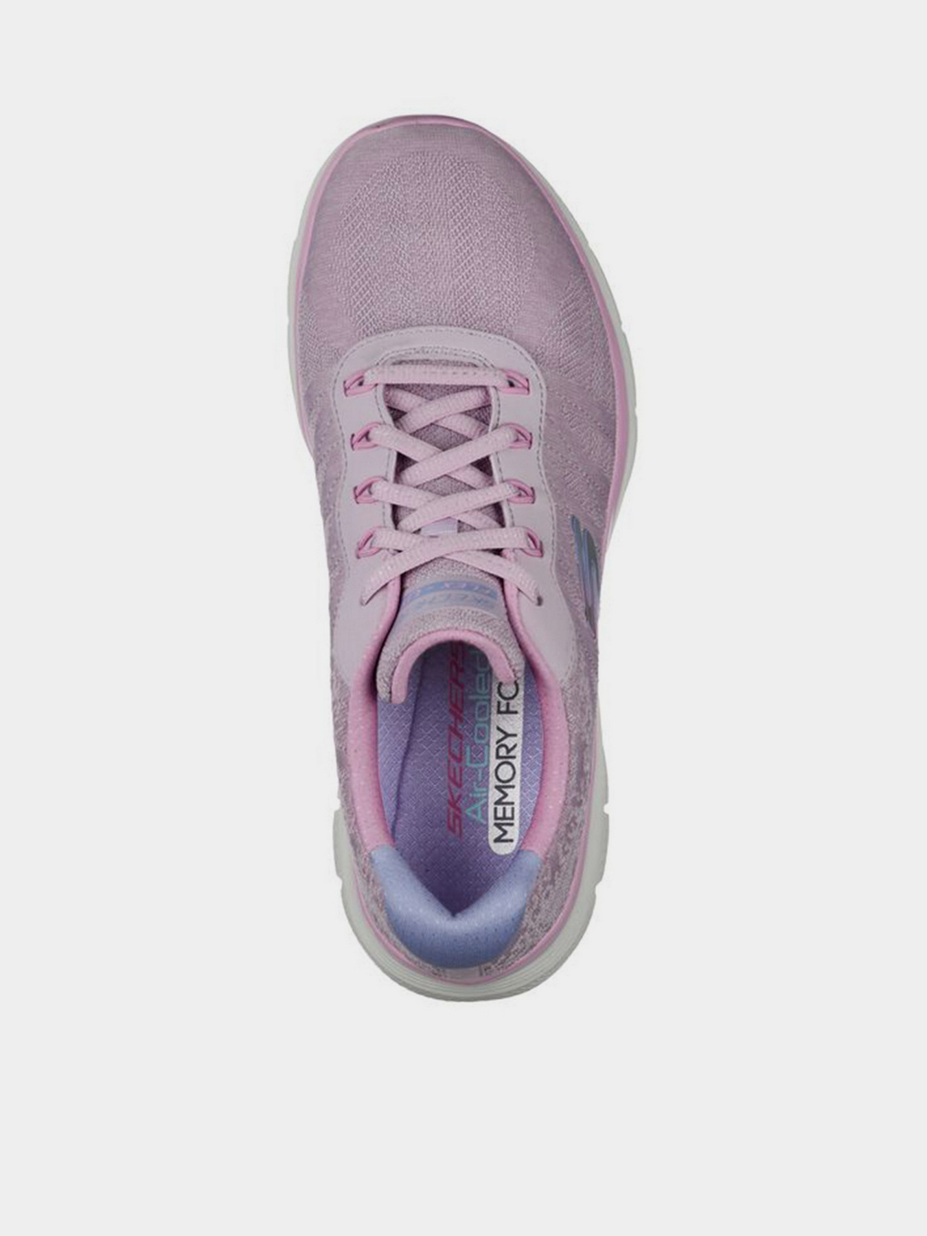 Кросівки Skechers Flex Appeal 4.0 - Fresh Move модель 149570 LAV Фото