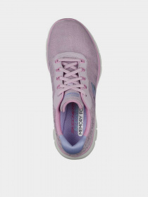 Кросівки Skechers Flex Appeal 4.0 - Fresh Move модель 149570 LAV Фото