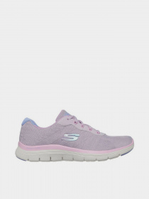 Кросівки Skechers Flex Appeal 4.0 - Fresh Move модель 149570 LAV Фото