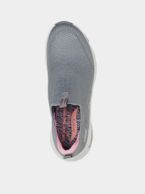 Слипоны и мокасины Skechers Arch Fit - Big Dreams модель 149715 GYPK Фото