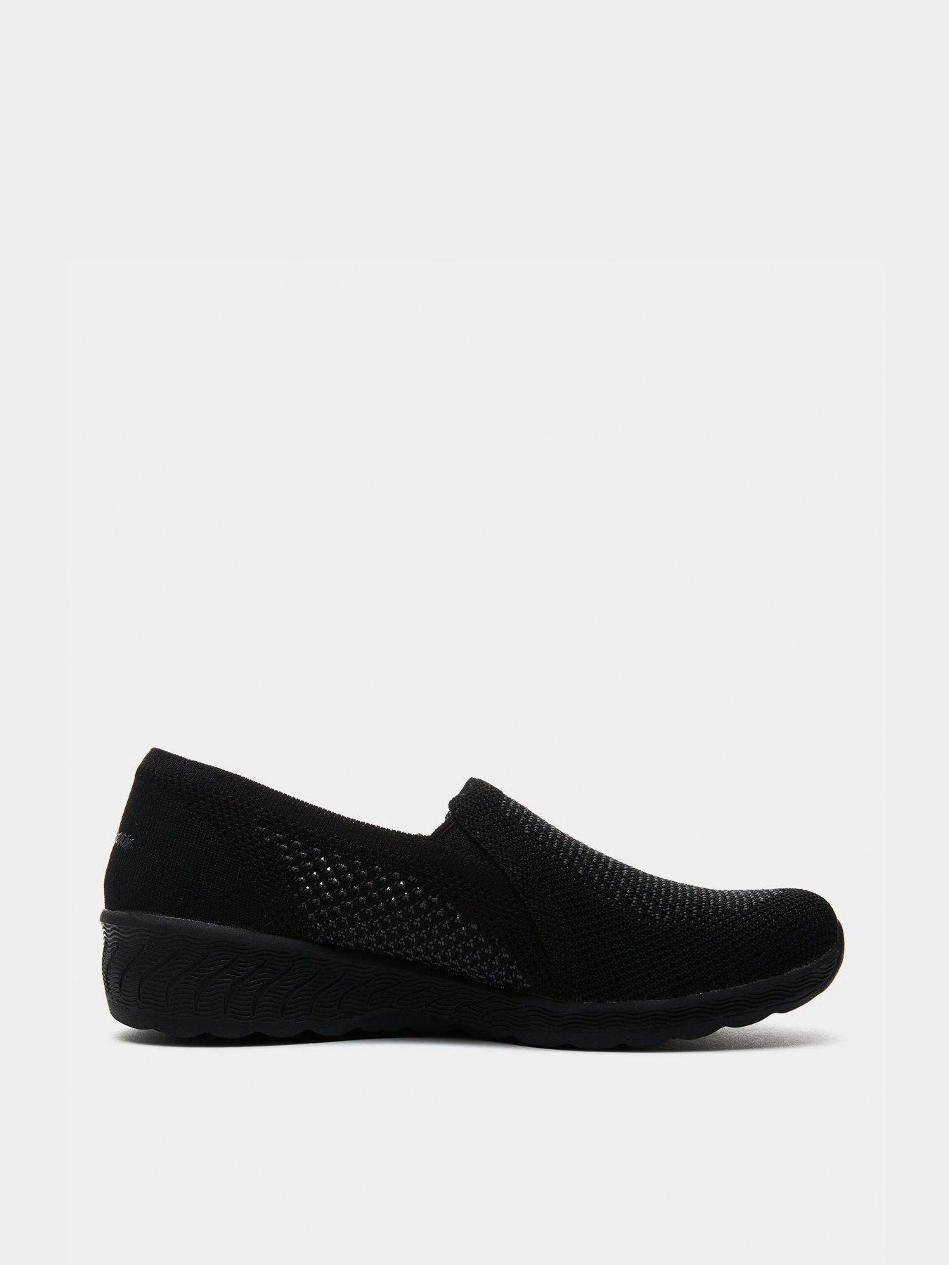 Слипоны и мокасины Skechers модель 100454 BBK Фото