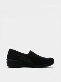 Слипоны и мокасины Skechers модель 100454 BBK Фото
