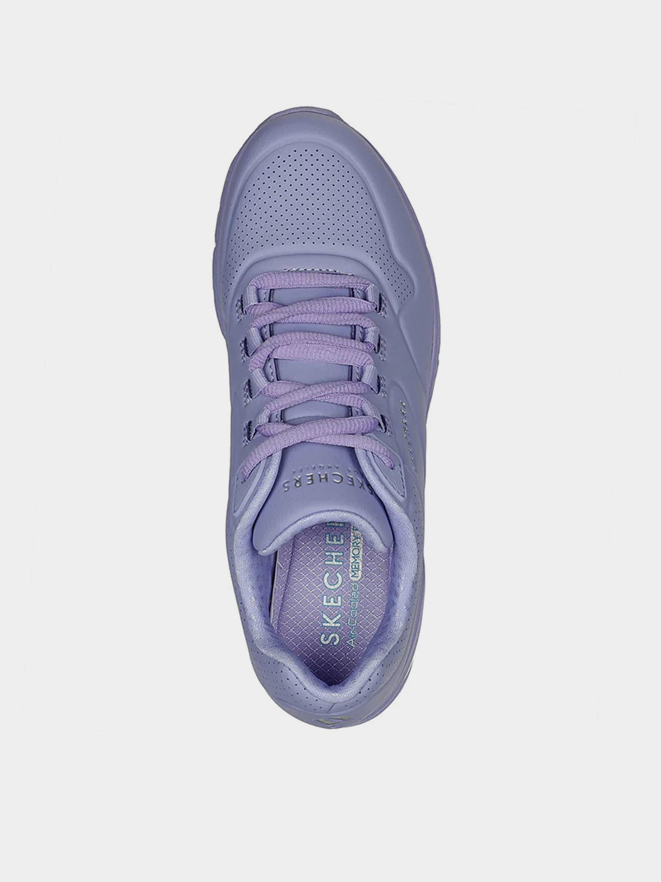 Кроссовки Skechers Uno 2 – Air Around You модель 155543 PERI Кроссовки Skechers Uno 2 – Air Around You модель 155543 PERI Фото