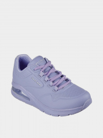 Кроссовки Skechers Uno 2 – Air Around You модель 155543 PERI Фото