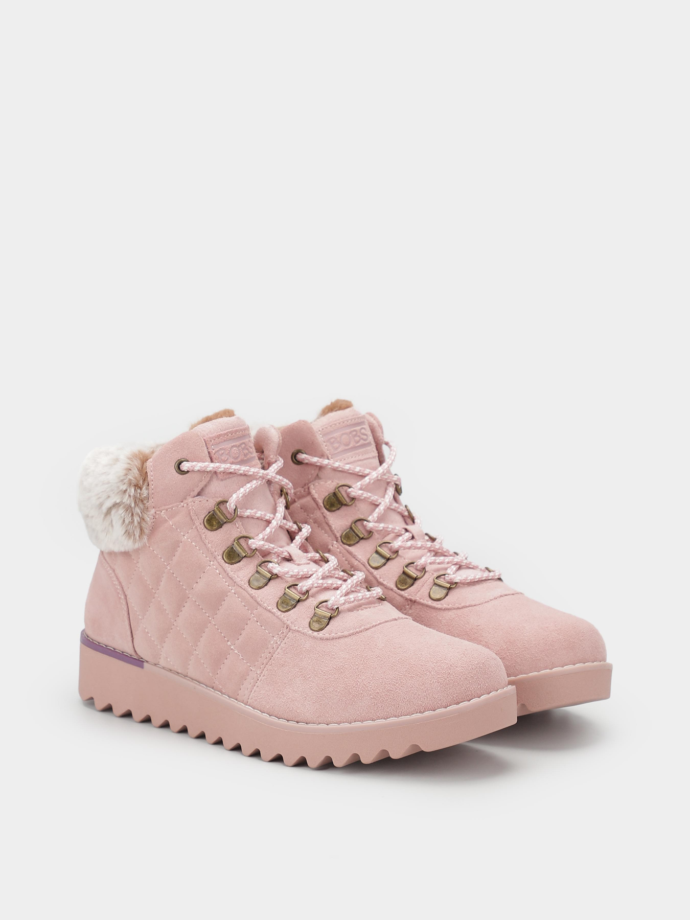 Ботинки и сапоги Skechers Mountain Kiss модель 113431 MVE Фото