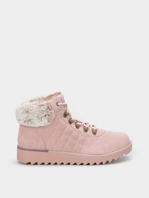 Черевики та чоботи Skechers Mountain Kiss модель 113431 MVE Фото
