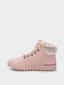 Ботинки и сапоги Skechers Mountain Kiss модель 113431 MVE Фото