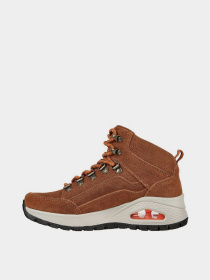 Ботинки и сапоги Skechers Uno Rugged модель 155220 CSNT Фото
