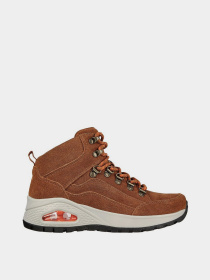 Ботинки и сапоги Skechers Uno Rugged модель 155220 CSNT Фото